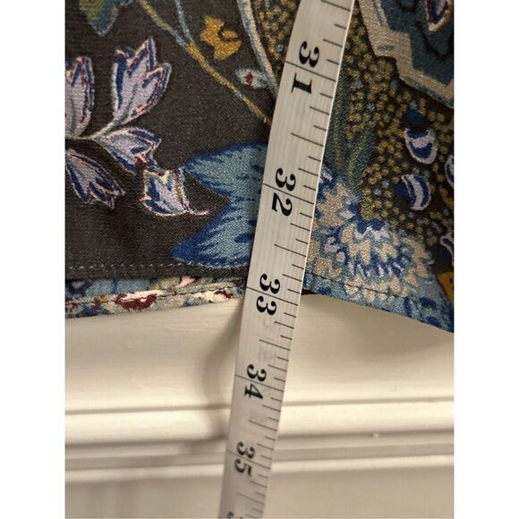 Free People dress with cute details💕 size small excellent condition boho - Picture 9 of 9